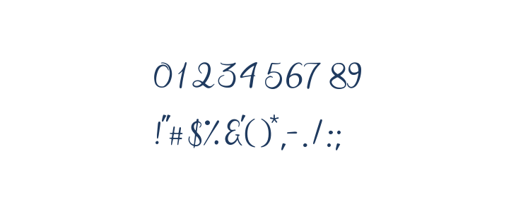 Summer Beach Other Characters