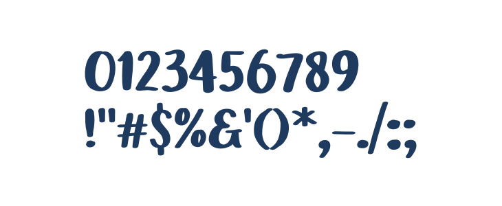 Summer Bike Other Characters