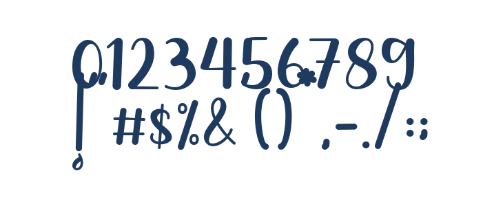 Summer Calling Other Characters