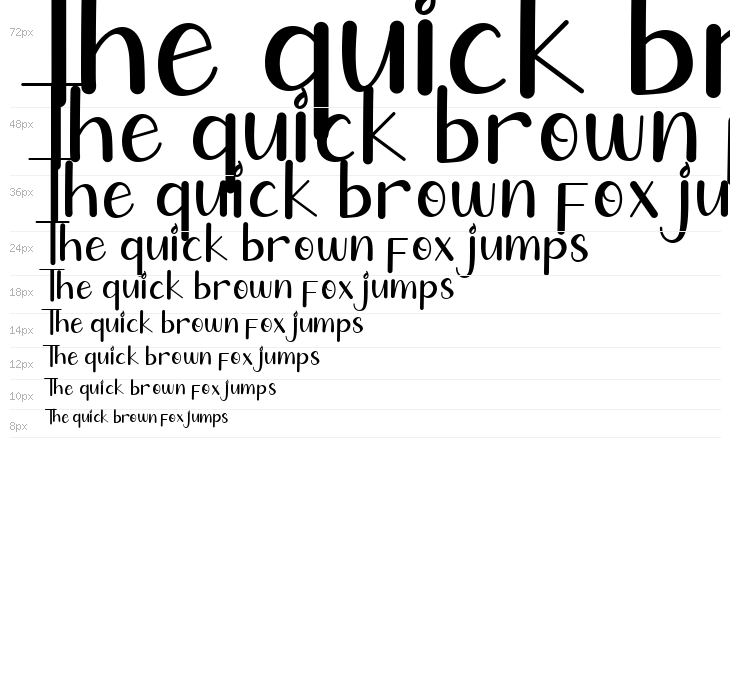 Summer Calling Waterfall