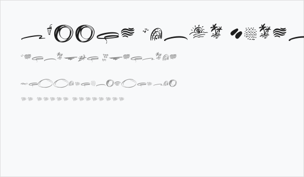 Summer Coast Extra Business Card