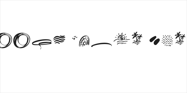 Summer Coast Extra Logo