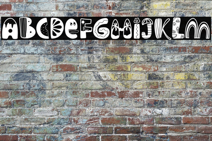 Summer Festival Example 1