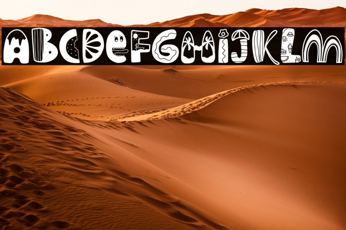 Summer Festival Example 2