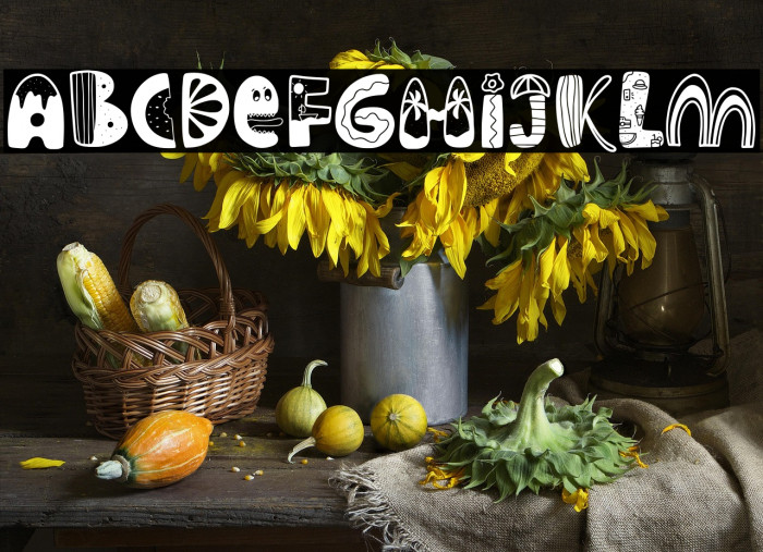 Summer Festival Example 3