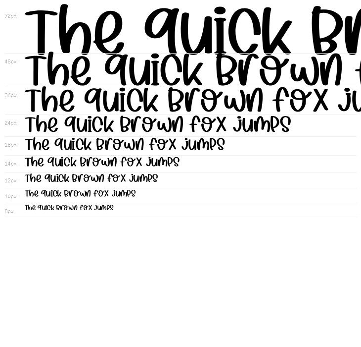 Summer Flowers Waterfall