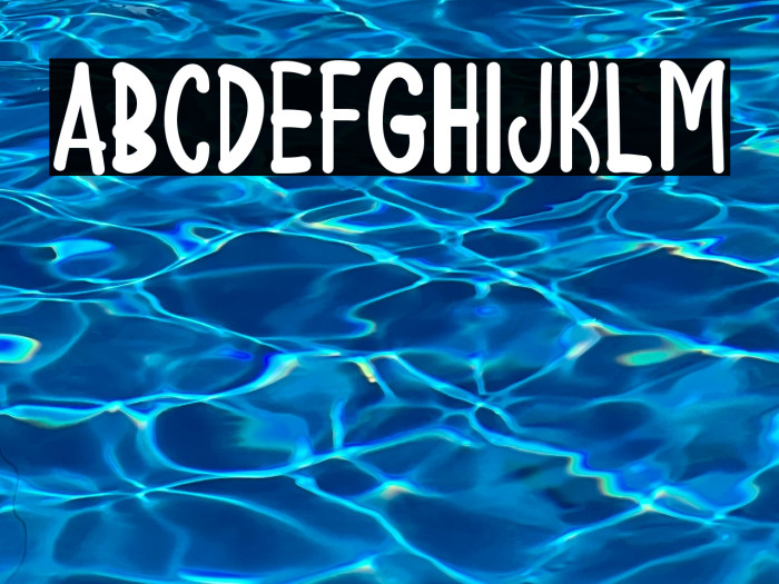 Summer Folk Example 1