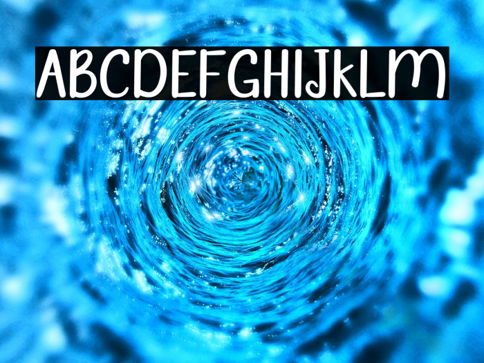 Summer Girl Example 1