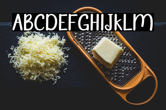 Summer Girl Example 2