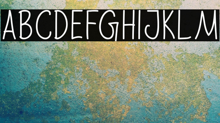 Summer Ink Example 2