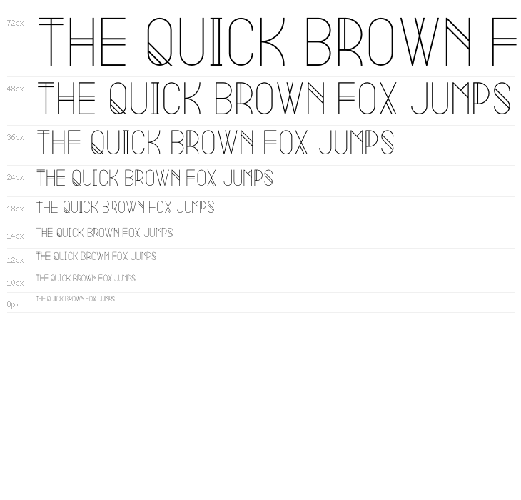 Summer Light Waterfall