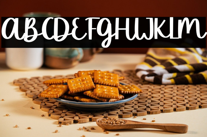 Summer Lightning Demo Example 3