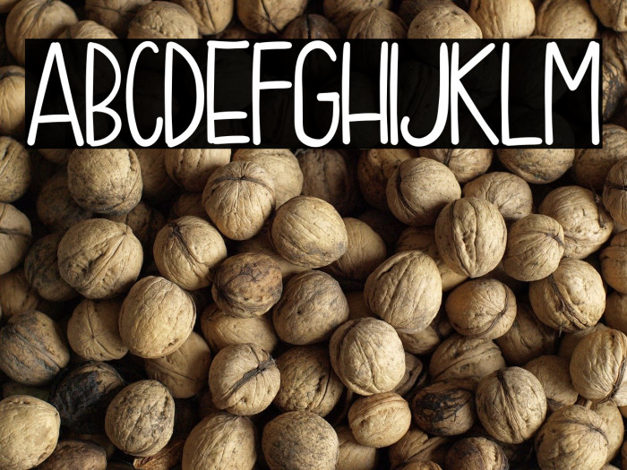 Summer Like Sans Example 3