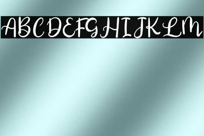 Summer Like Example 1