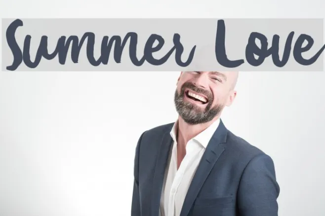 Summer Love Example 3