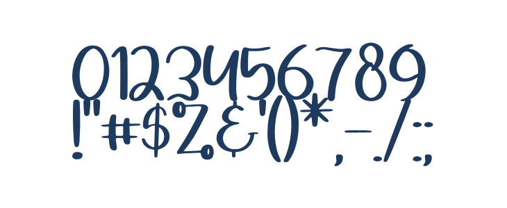 Summer Lovely Other Characters