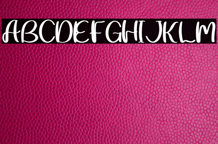 Summer Lovely Example 3