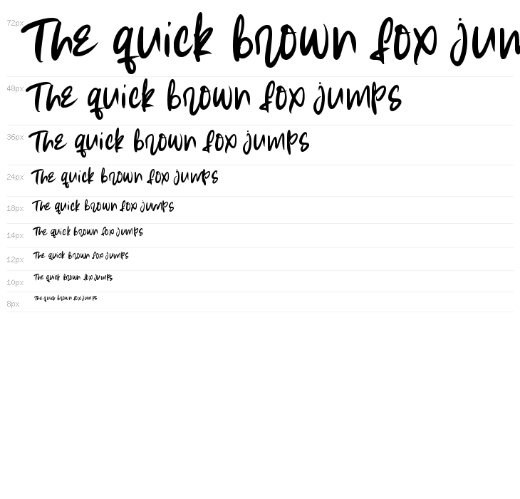 Summer Lovers Alternate Waterfall