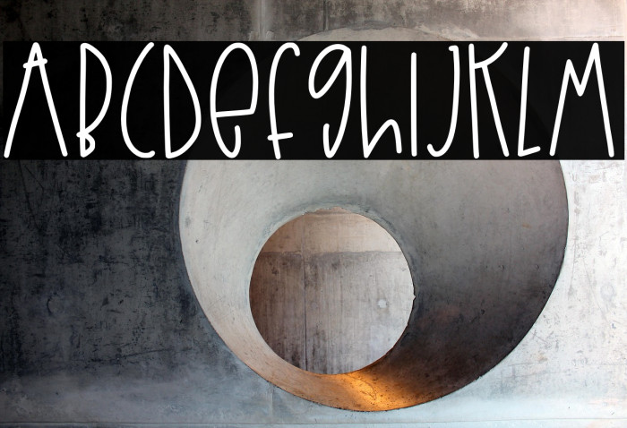 Summer Macaron Example 1