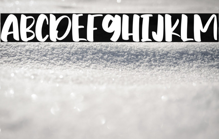 Summer Matters Example 1