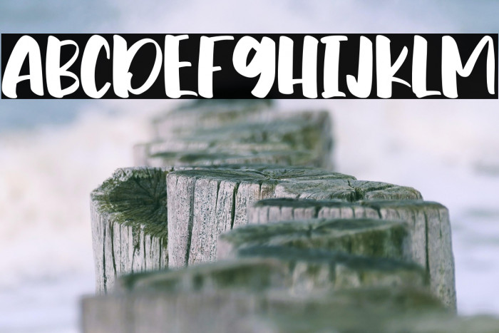 Summer Matters Example 3