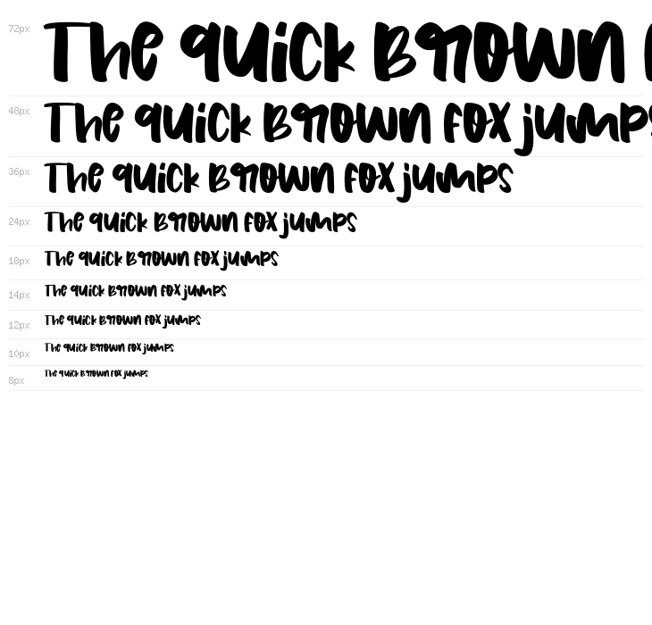 Summer Matters Waterfall