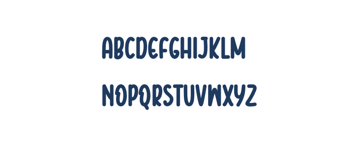 Summer Movie Uppercase