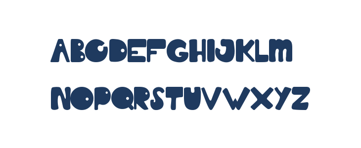 Summer Of Love Lowercase