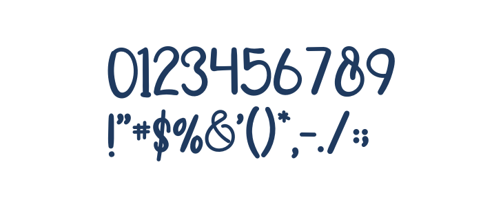 Summer Paradise Other Characters