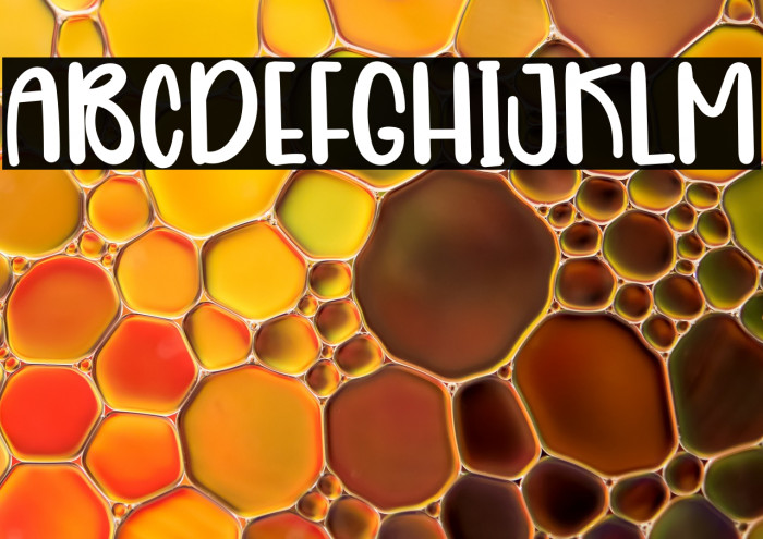 Summer Paradise Example 1