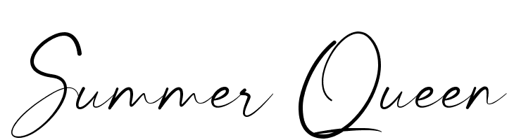 Summer Queen  لخطوط تنزيل