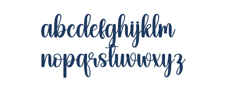 Summer  Schedule Lowercase