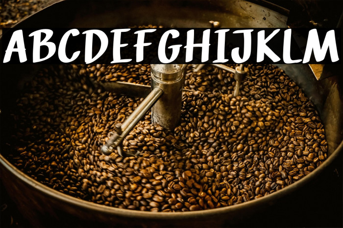 Summer Short फ़ॉन्ट examples