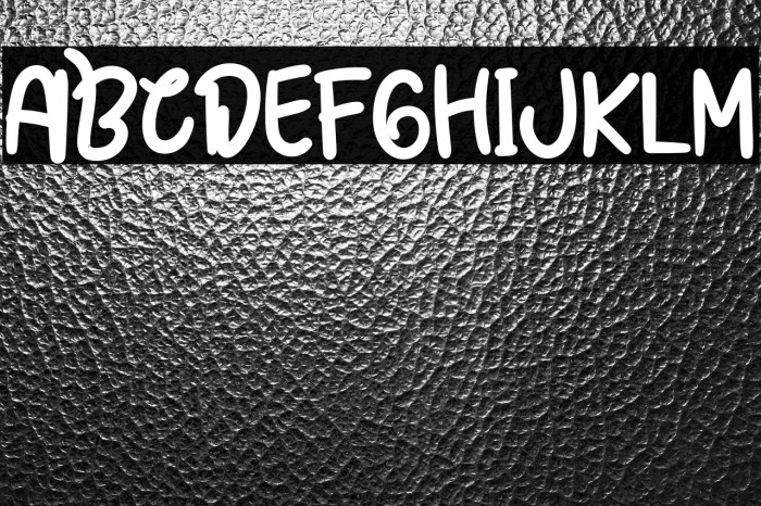 Summer Special Bold Bold Example 2