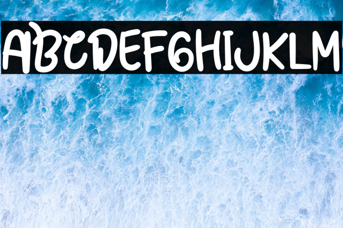 Summer Special Bold Bold Example 3