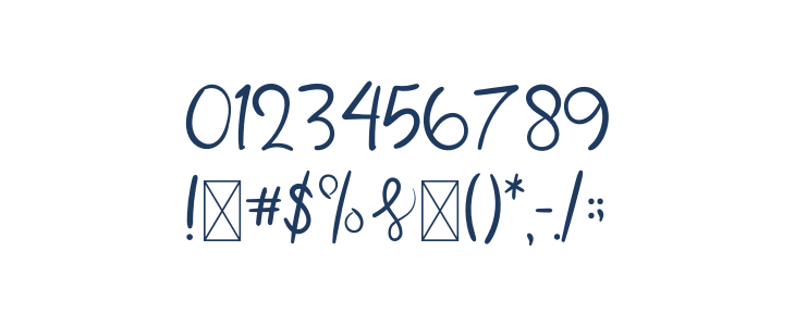 Summer Special Other Characters