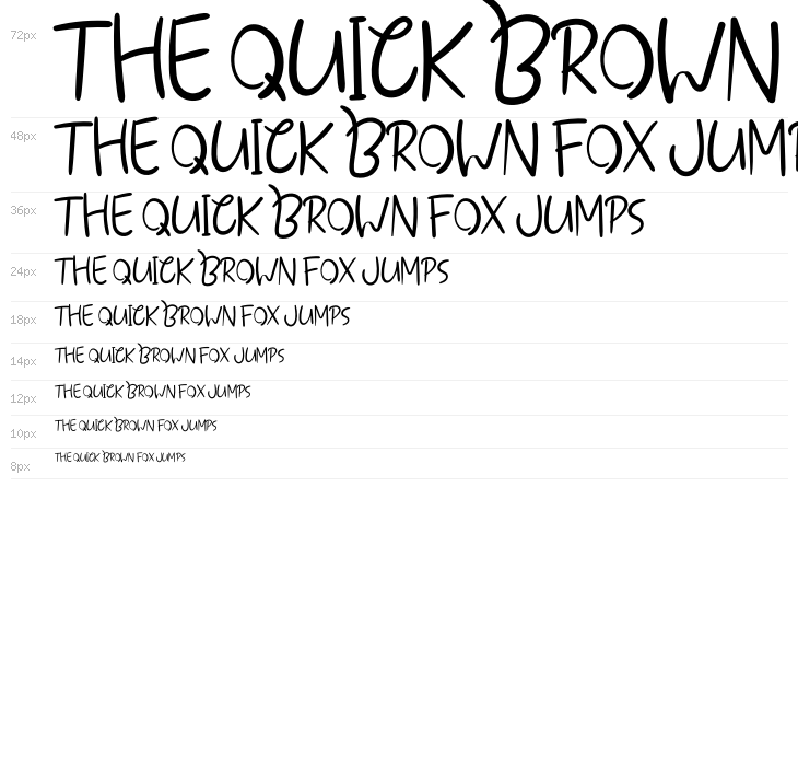 Summer Special Waterfall