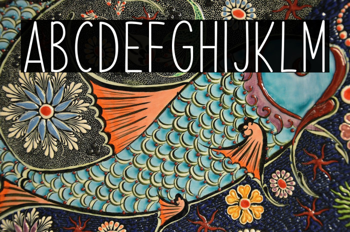 Summer Splendor Example 1