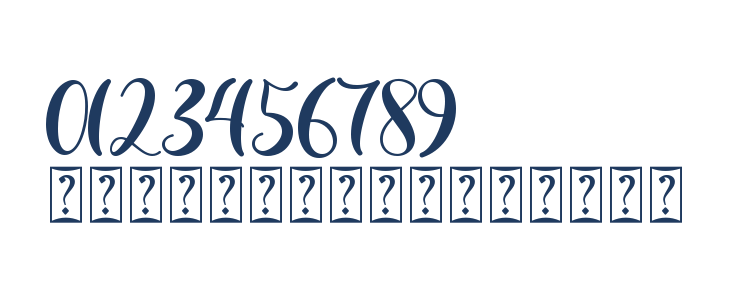 Summer Style Demo Other Characters