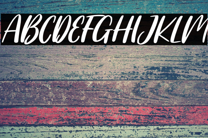 Summer Together Example 1