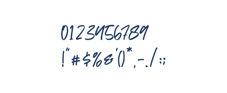 Summer Vacation Free Personal Other Characters