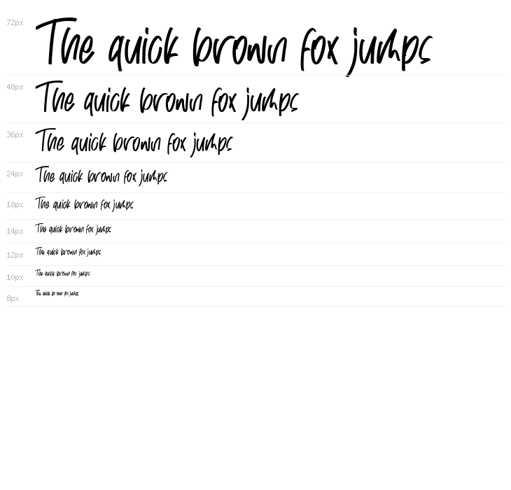 Summer Vacation Free Personal Waterfall