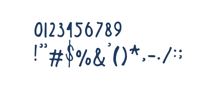 Summer Vacation Other Characters