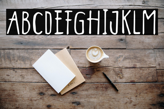 Summer Vacation Example 2