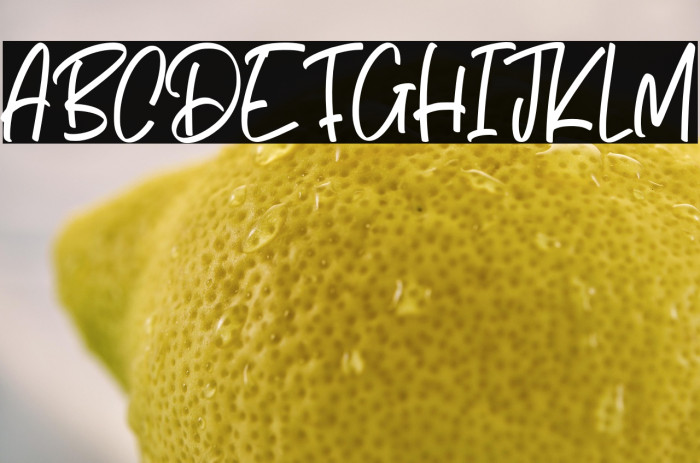 Summer Vacation Example 2