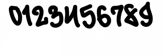 Summer Village Demo خط محارف أخرى