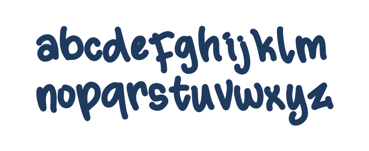 Summer Village Demo Lowercase