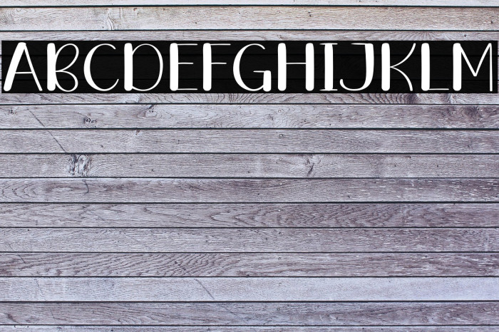 Summer Vintage Example 1