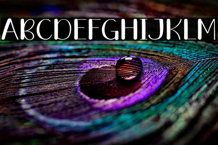 Summer Vintage Example 3