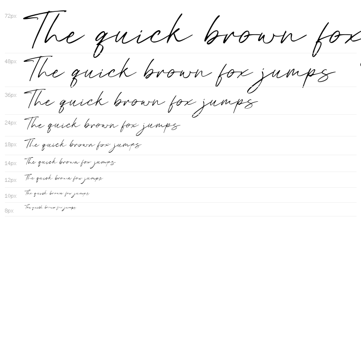 Summer Wind Waterfall